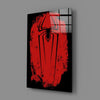 Spider Glass Wall Art by Insigneart USA