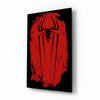 Spider Glass Wall Art by Insigneart USA