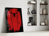 Spider Glass Wall Art by Insigneart USA