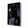 Batman Glass Wall Art by Insigneart USA