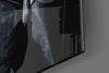 Batman Glass Wall Art by Insigneart USA