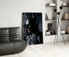 Batman Glass Wall Art by Insigneart USA