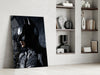 Batman Glass Wall Art by Insigneart USA