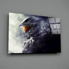 Halo - Master Chief Glass Wall Art by Insigneart USA