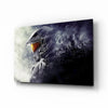 Halo - Master Chief Glass Wall Art by Insigneart USA