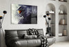 Halo - Master Chief Glass Wall Art by Insigneart USA