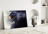 Halo - Master Chief Glass Wall Art by Insigneart USA