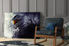 Halo - Master Chief Glass Wall Art by Insigneart USA