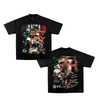 CANELO T-Shirt – Retro Fight Night Graphic Tee by Dog Mom Hat