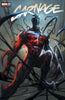 Carnage 1 Unknown Comics Stephen Segovia Exclusive Var (03/16/2022) by Unknown Comic Books