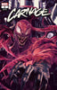 Carnage 2 Unknown Comics Marco Turini Exclusive Var (04/20/2022) (04/27/2022) by Unknown Comic Books