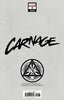Carnage 2 Unknown Comics Marco Turini Exclusive Var (04/20/2022) (04/27/2022) by Unknown Comic Books