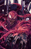 Carnage 2 Unknown Comics Marco Turini Exclusive Virgin Var (04/20/2022) by Unknown Comic Books