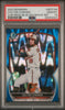 Graded 2023 Topps Bowman Colton Cowser #BCP144 Chrome Prospects Blue Raywave Refractor #/150 Rookie RC Baseball Card PSA 10 Gem Mint