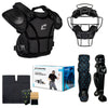 Starter Umpire Kit-Black
