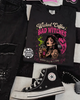 Wicked coffee shirt by Madness & Mayhem LLC