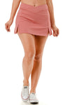 Premium Tennis Pickleball Short Skirt Skort