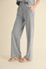 Mineral Wash Joggers