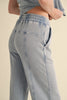 Mineral Wash Joggers