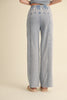 Mineral Wash Joggers
