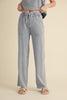 Mineral Wash Joggers