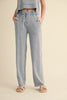 Mineral Wash Joggers