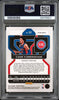 Graded 2021 Panini Prizm Cade Cunningham #282 Red White Blue Prizm Rookie RC Basketball Card PSA 10 Gem Mint