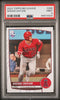 Graded 2023 Topps Big League Shohei Ohtani #200 Baseball Card PSA 9 Mint