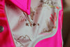 Let Er Buck Luxury Western Pearl Snap Rodeo Shirt by Neon Spur