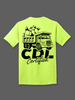 CDL Certified Tee by Luckless Outfitters