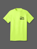 CDL Certified Tee by Luckless Outfitters