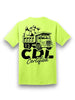 CDL Certified Tee by Luckless Outfitters