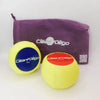 CleanFuego Flyo Softball Set (6.75oz & 10oz) by The Bat Flip Shop