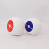 CleanFuego Flyo Baseball Set (5.25oz & 8oz) by The Bat Flip Shop