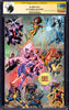 [SIGNED CGC 9.8 YELLOW LABLE] [16 TIMES SIGNED] X-Men #12 Unknown Comic Tyler Kirkham C2E2 2025 Exclusive Var [IN STOCK] by Unknown Comic Books
