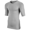 Adult Compression Half Sleeve Shirt
