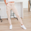 Ultra Soft Joggers with Cargo Pocket