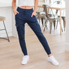 Ultra Soft Joggers with Cargo Pocket
