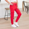 Ultra Soft Joggers with Cargo Pocket