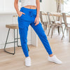 Ultra Soft Joggers with Cargo Pocket