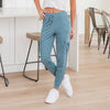 Ultra Soft Joggers with Cargo Pocket