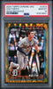 Graded 2024 Topps Chrome Update Colt Keith #USC8 Gold Raywave #/50 Rookie RC Baseball Card PSA 10 Gem Mint by Hall of Fame Sports Memorabilia