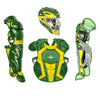 S7 AXIS™ TWO TONE - AGES 12-16-CKCC1216S7XTT by The Bat Flip Shop