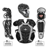S7™ - ADULT-CKCCPRO1 by The Bat Flip Shop