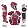 S7™ - ADULT-CKCCPRO1 by The Bat Flip Shop