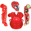 S7 AXIS™ SOLID COLOR - AGES 9-12-CKCC1216S7XS by The Bat Flip Shop