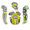 S7 AXIS™ TWO TONE - AGES 12-16-CKCC1216S7XTT by The Bat Flip Shop