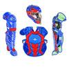S7 AXIS™ TWO TONE - AGES 12-16-CKCC1216S7XTT by The Bat Flip Shop