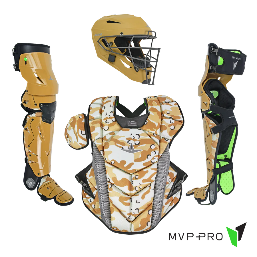 2025 MVP-PRO Series™ Adult Catching Kits