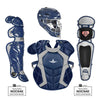 S7™ - ADULT-CKCCPRO1 by The Bat Flip Shop